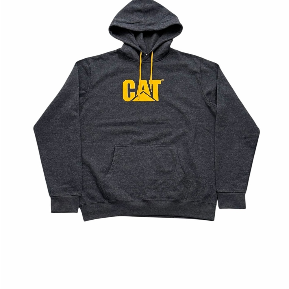 CAT Hoodie 🟨